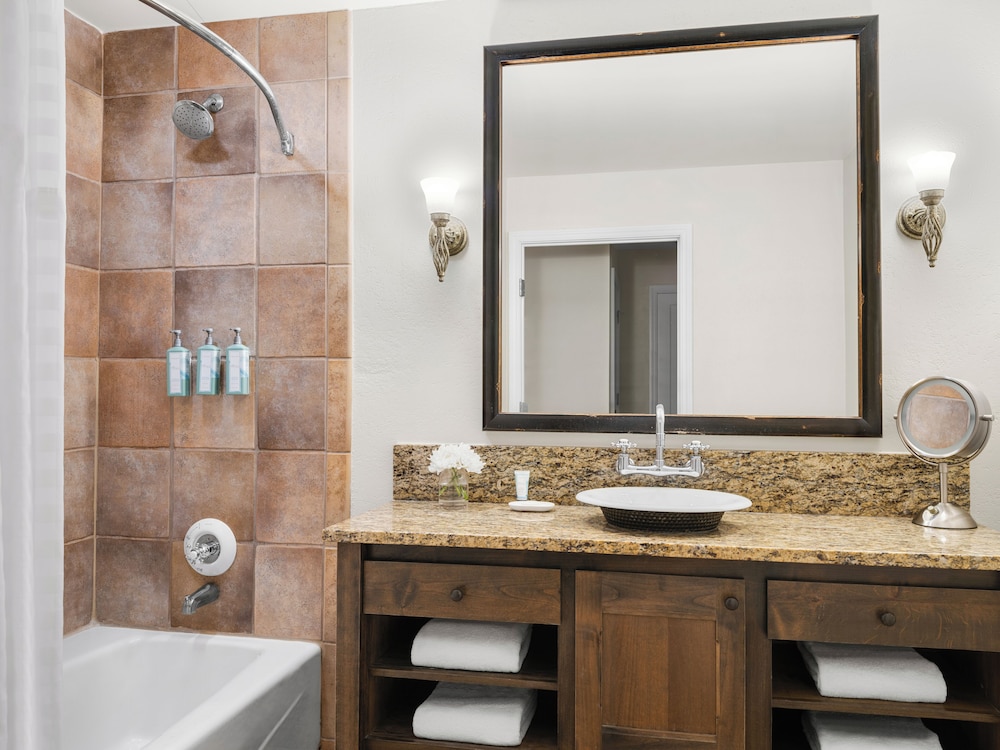 Hyatt Residence Club San Antonio Wild Oak Ranch 49/50