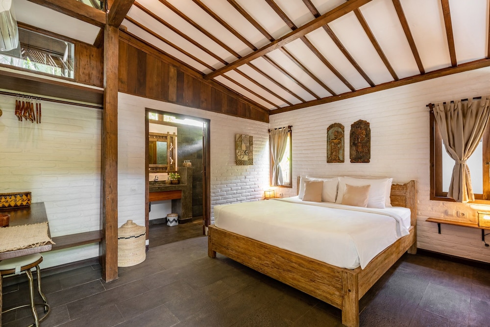 Rimba Villas Gili Air 14/50