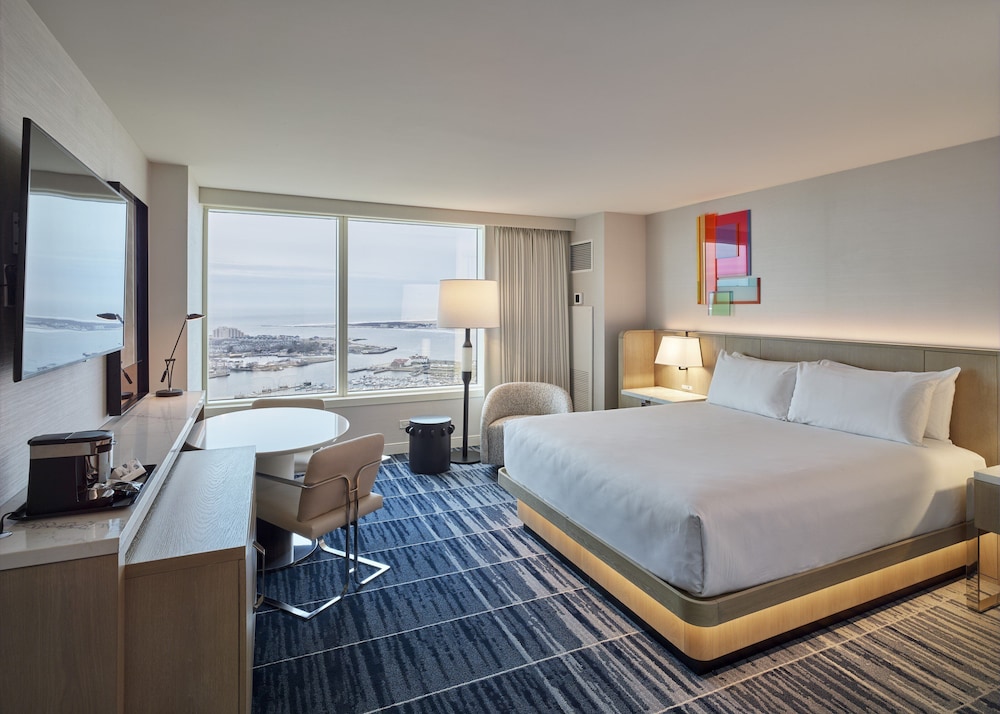 Stay Well, Tower, Resort, King Bed