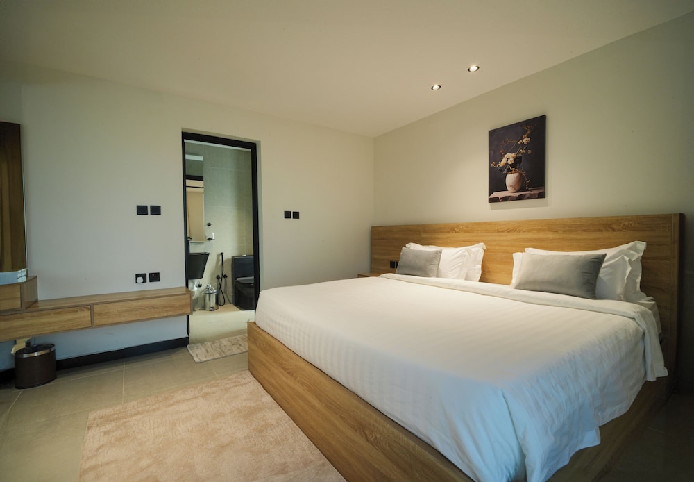فندق HDB تابوك(HDB Hotel tabuk) 24/56
