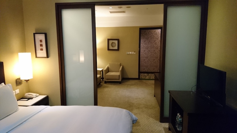 Taipei International Hotel 17/58