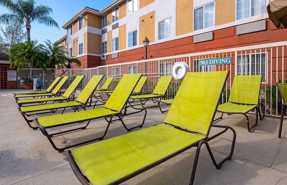 Extended Stay America-Orlando-Convention Ctr-Universal Blvd 39/46