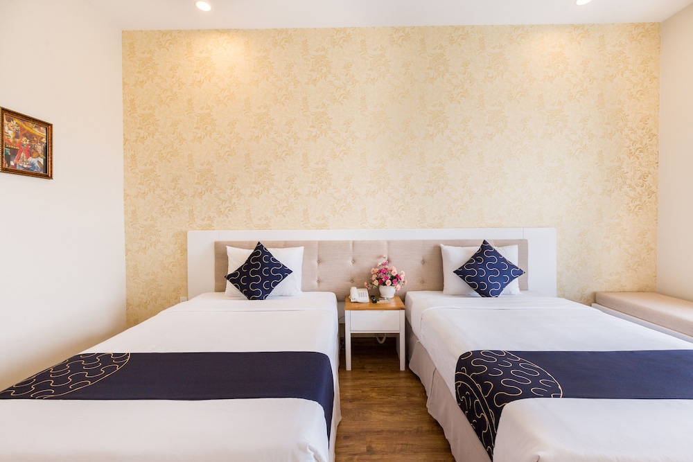 Capital O 585 Saigon Book Da Lat Hotel 25/64