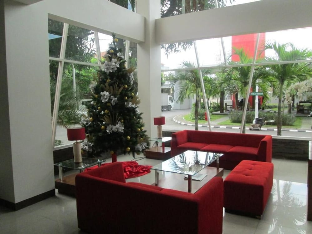 The Victoria Hotel Yogyakarta 42/62