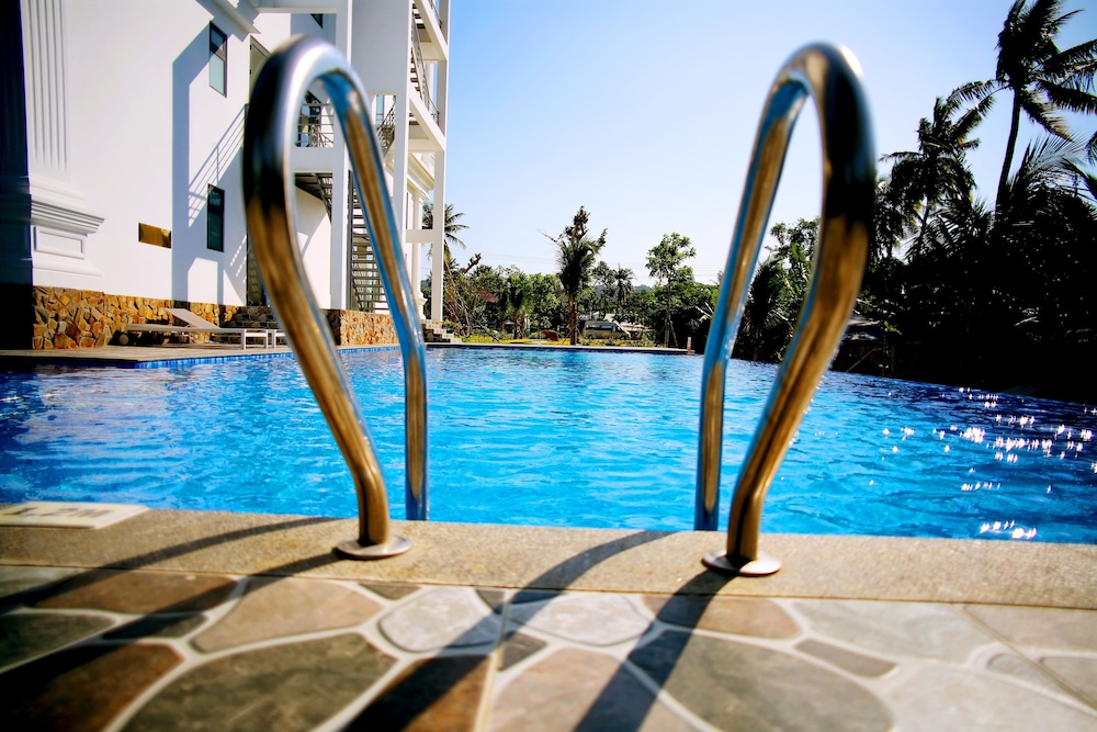 Homestead Seaview Phu Quoc Hotel 34/50