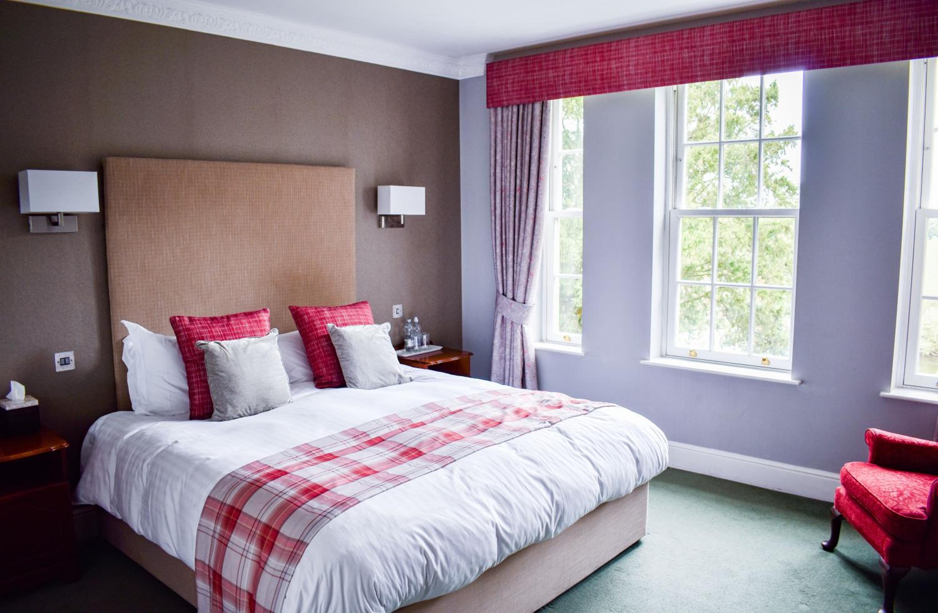 Dovecliff Hall Hotel 18/58