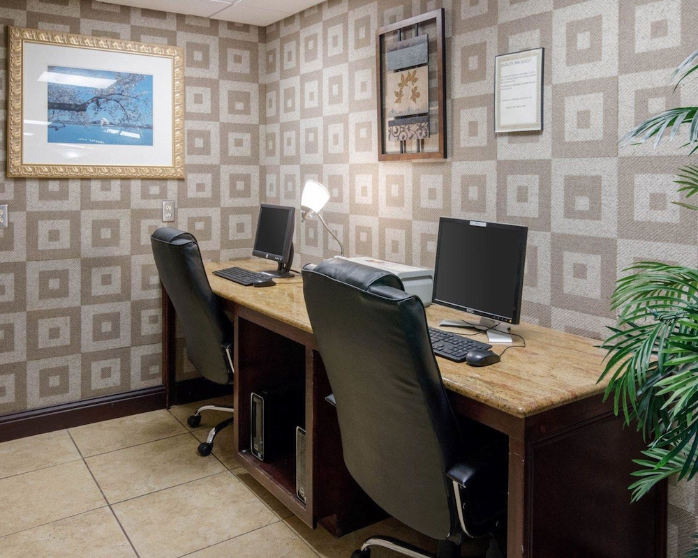 Quality Inn Shreveport 45/50