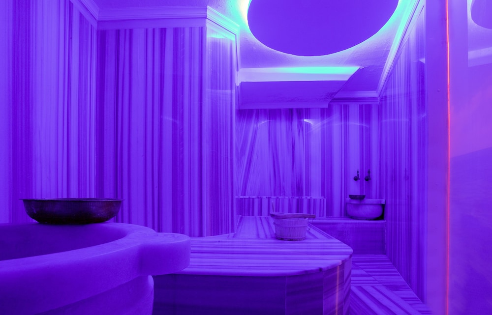 Orient Express Hotel Spa 25/41