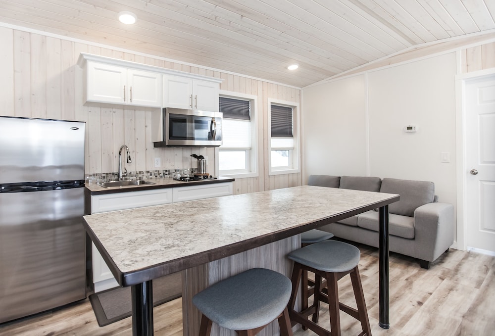 Boulder Mountain Resort 35/50