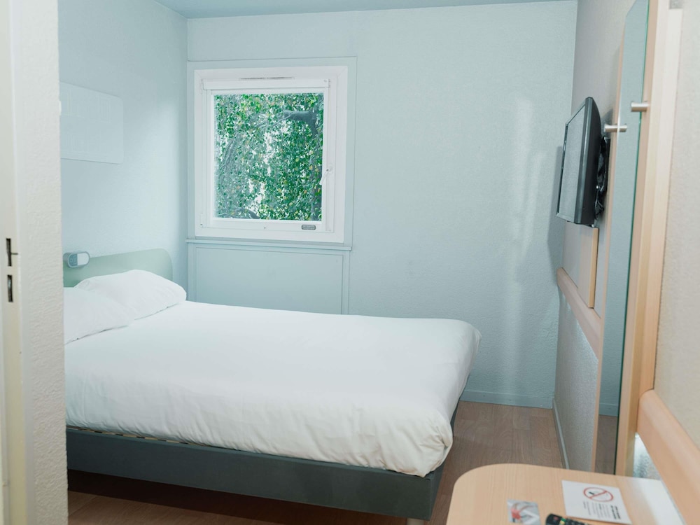 Ibis Budget Thonon Les Bains 27/52