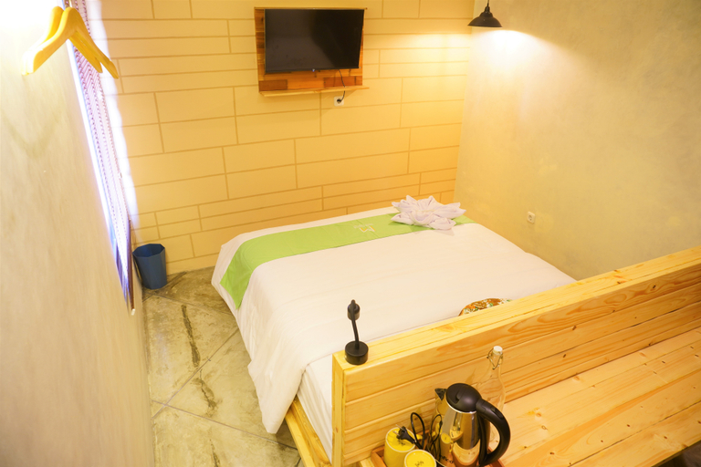 Mahan Kedaton Hotel Lampung Managed by Pradiza Hospitality 5/11