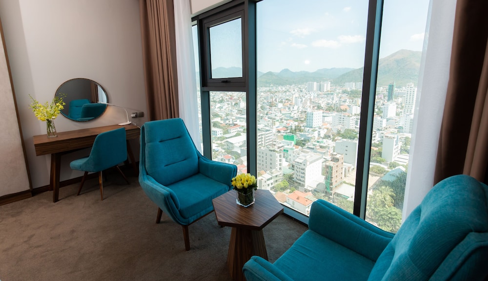 Muong Thanh Luxury Vien Trieu Hotel 32/50