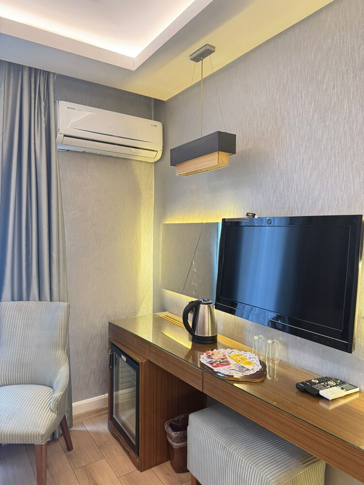 Grand Star Hotel Bosphorus 76/86
