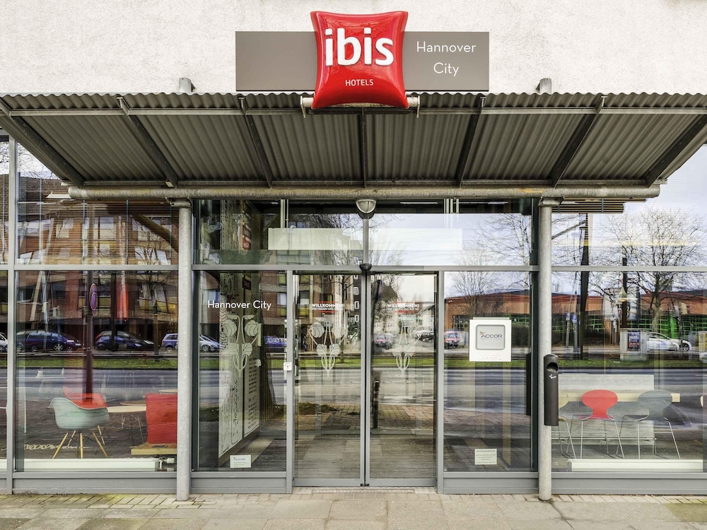IBIS HANNOVER CITY 2/67