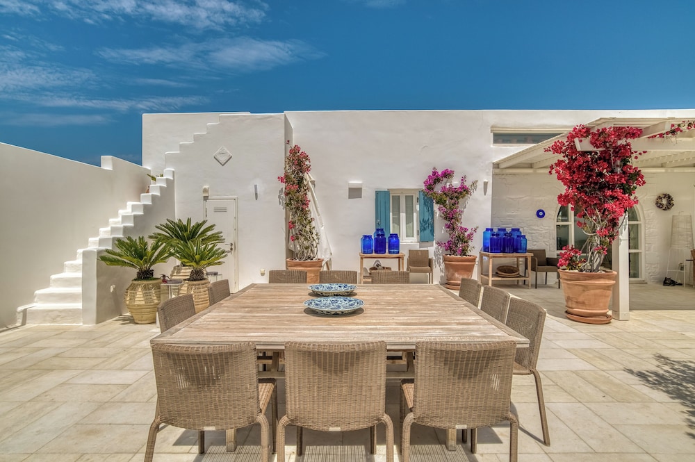 Villa Bellonia 28/50