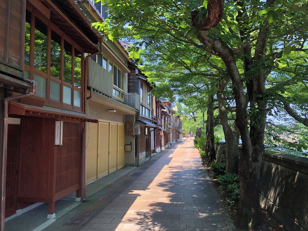 Kanazawa Guesthouse Stella 34/41