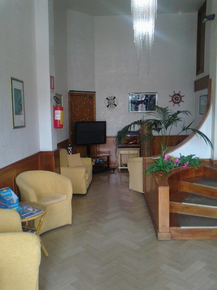 Hotel L'Approdo 30/48
