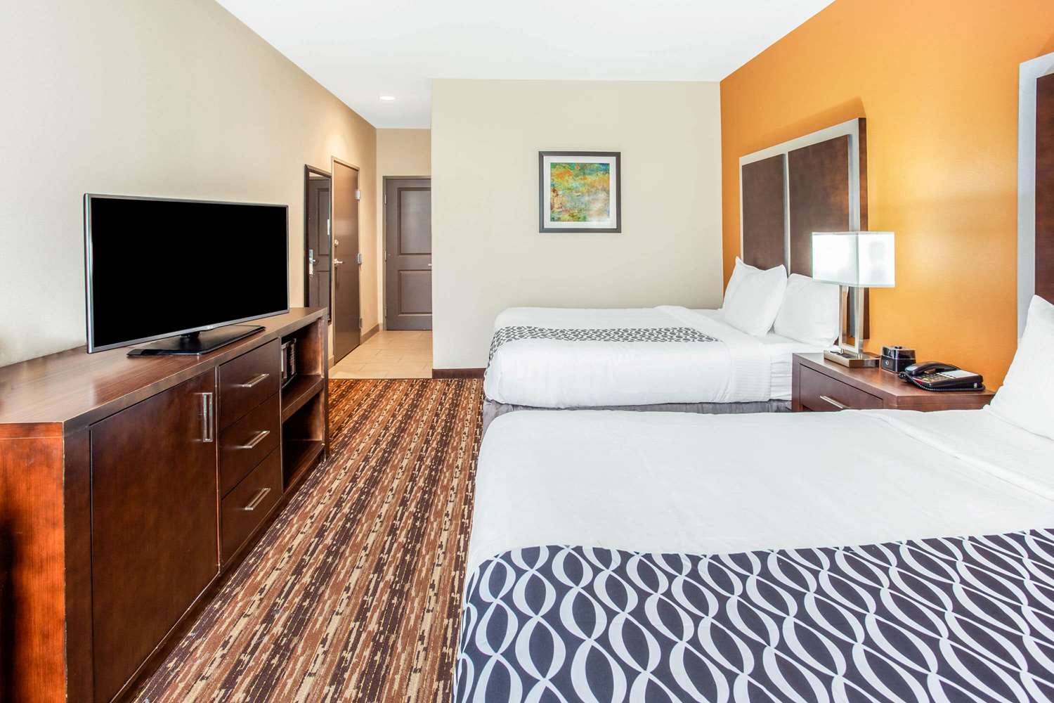La Quinta Inn & Suites By Wyndham Gonzales Tx 7/17