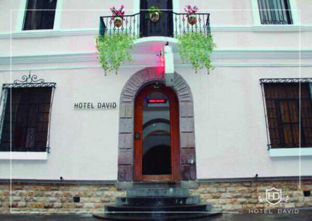 Hotel David 2/69