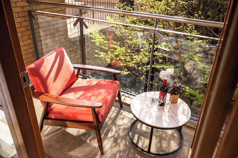Staycity Aparthotels Saint Augustine Street 40/56