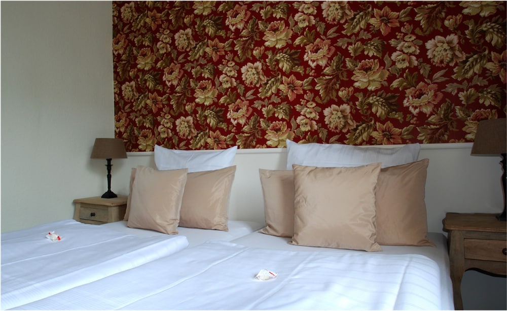 Hotel Domspitzen 37/68