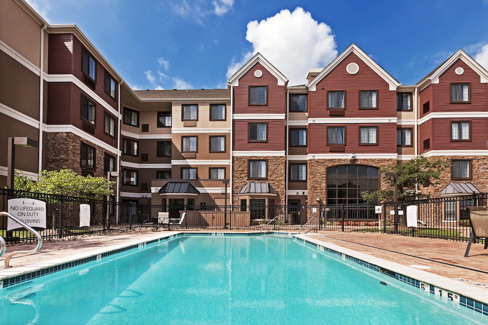 Staybridge Suites Tulsa-Woodland Hills 5/56