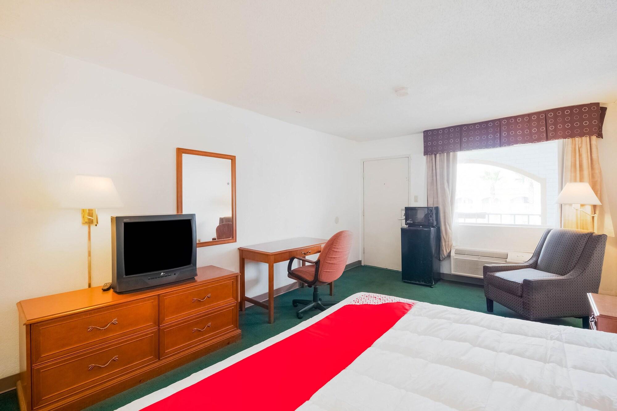 The Grand Inn 24/48