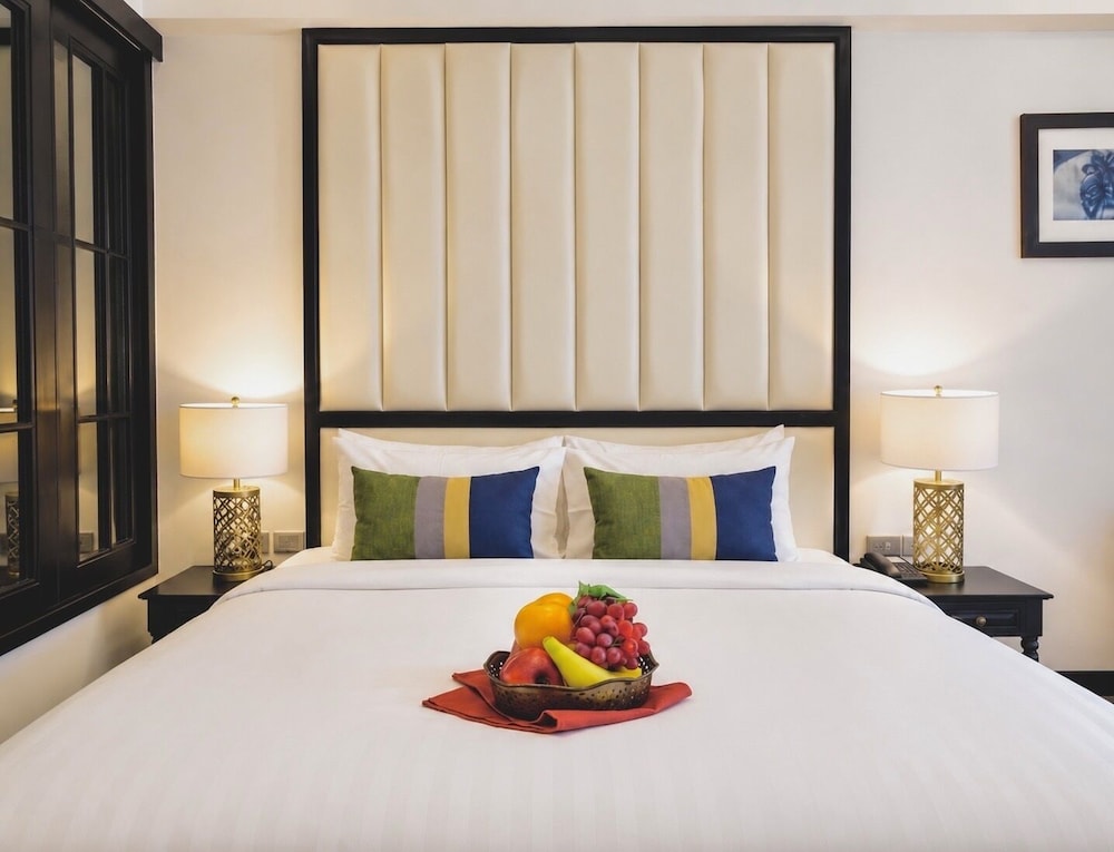 Thai Akara - Lanna Boutique Hotel 17/48