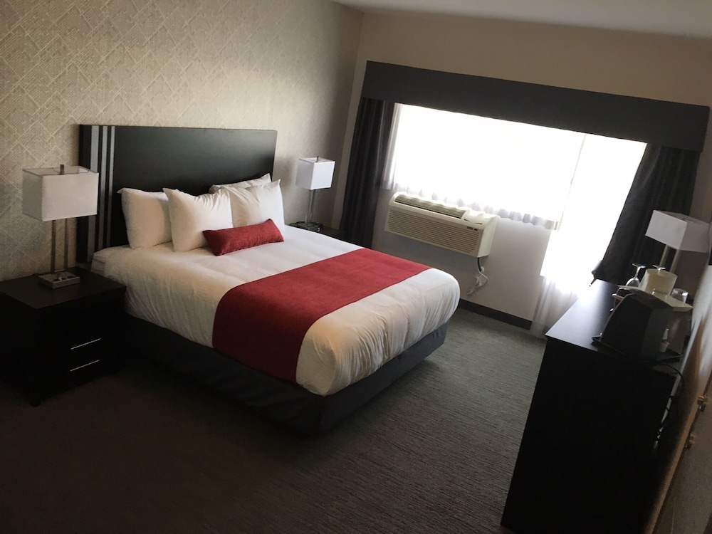 Park Inn By Radisson Edmonton Airport 11/60