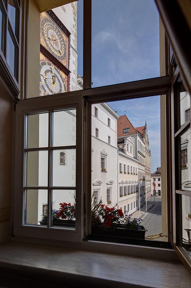 Gotikhotel Frenzelhof 13/42