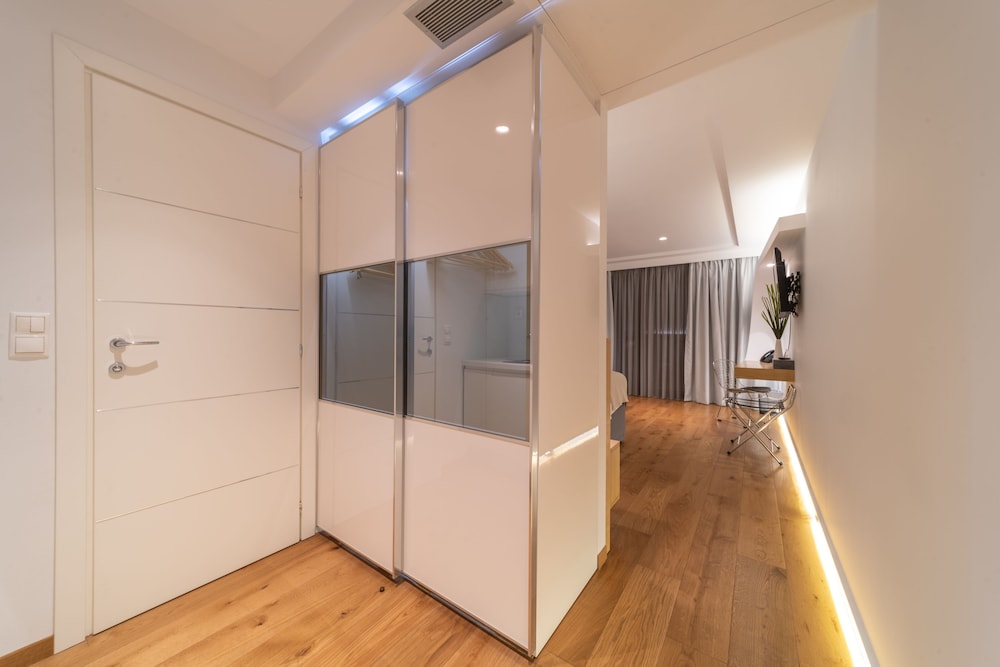 City Loft Boutique Hotel 23/50
