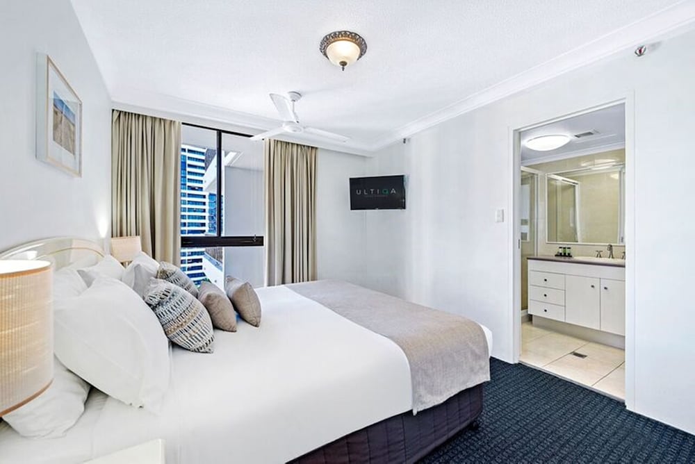ULTIQA Beach Haven on Broadbeach 15/50