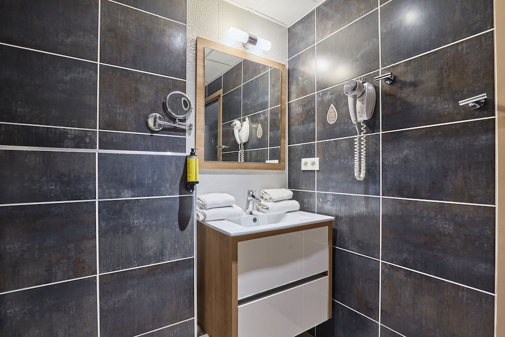 Appart hotel Odalys City Montpellier Centre Gare St Roch 56/60