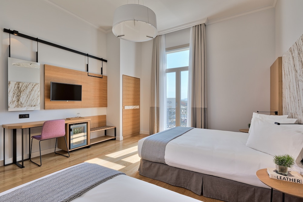Hotel Aegli 20/75