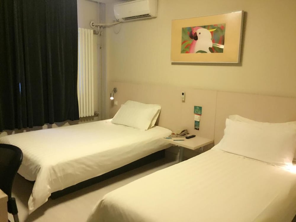 Jinjiang Inn Beijing Olympic Village Datun Road 19/47