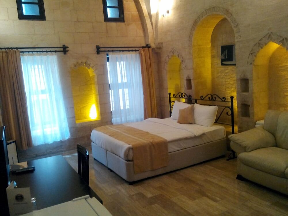 Mardin Osmanli Konagi 17/50