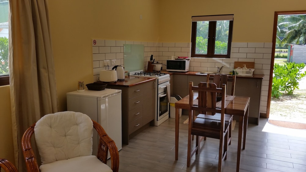 Villa Belle Plage 9/37