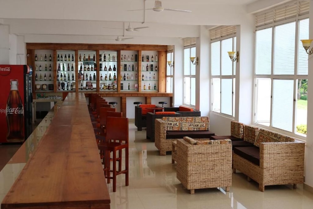 Pulickal Airport Hotel 33/50