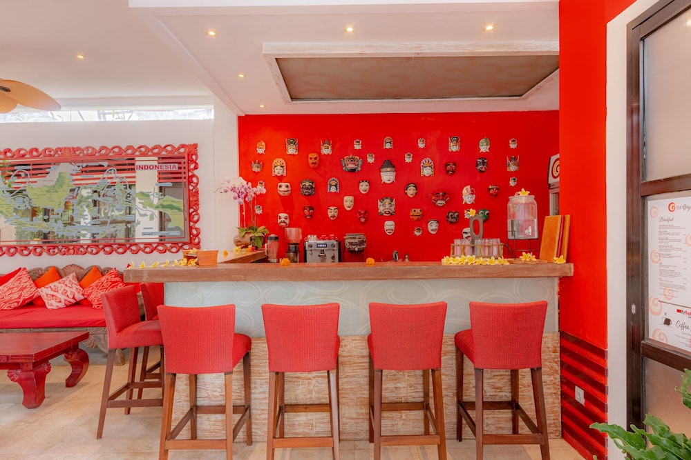Bali Ginger Suites And Villa 37/50