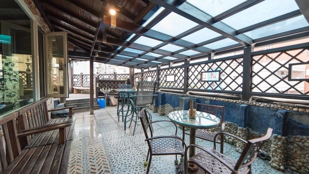 ShanKou Hotspring Hotel 41/53