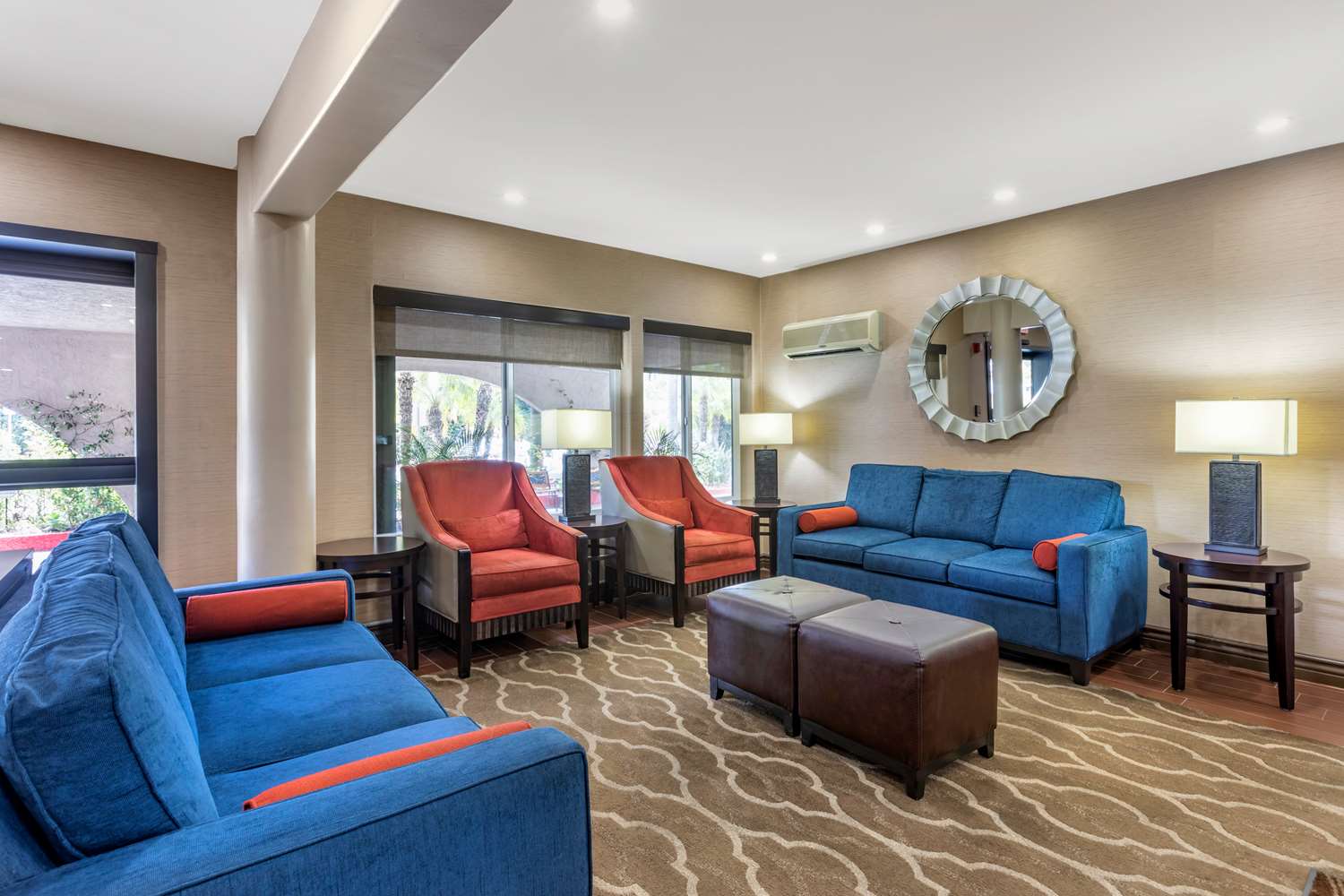 Continental Inn San Diego Hotel Escondido 22/37