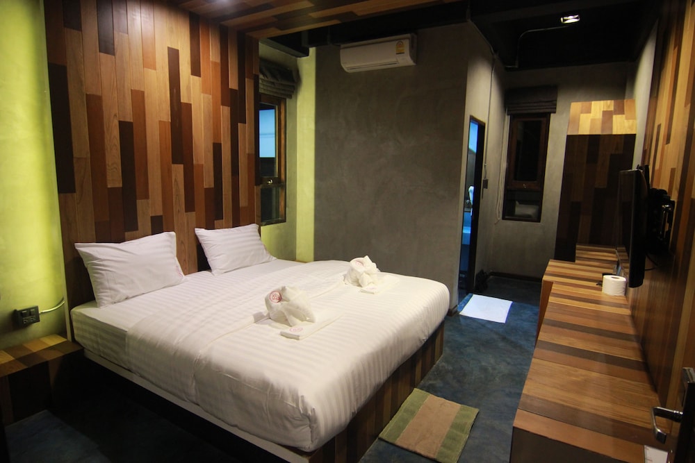 Baan Kon Pai - Hostel 14/66