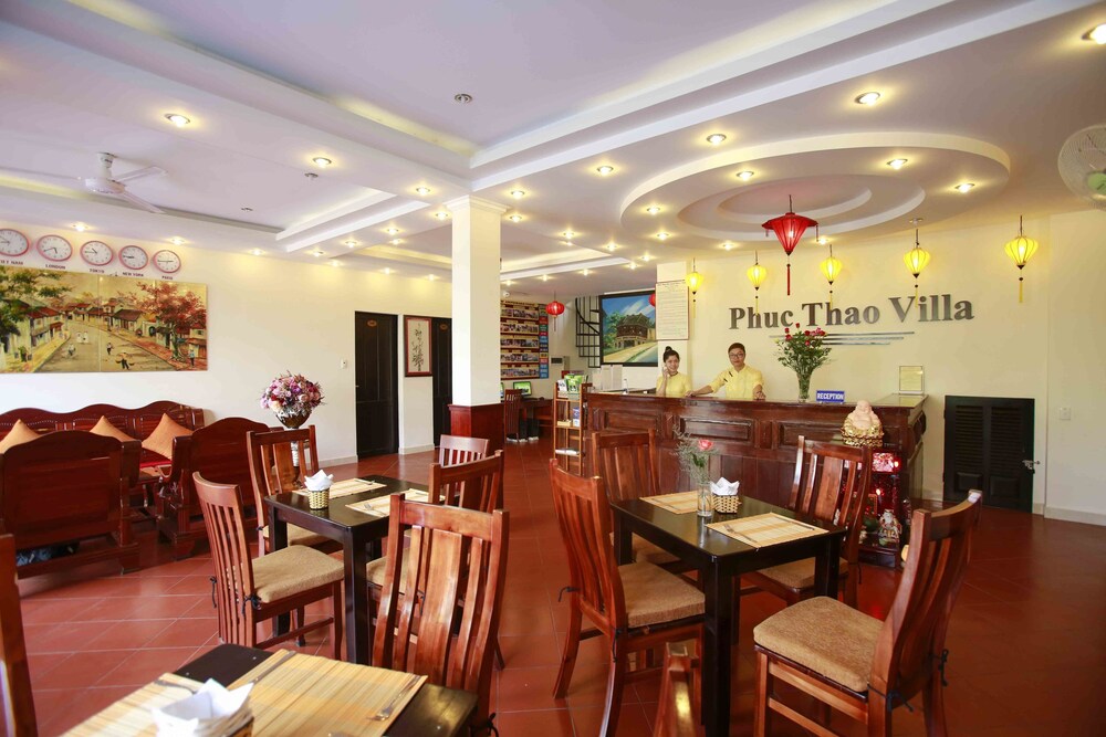 Phuc Thao Villa 54/71