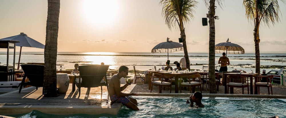 Ohana's Boutique Resort And Beach Lounge 41/50