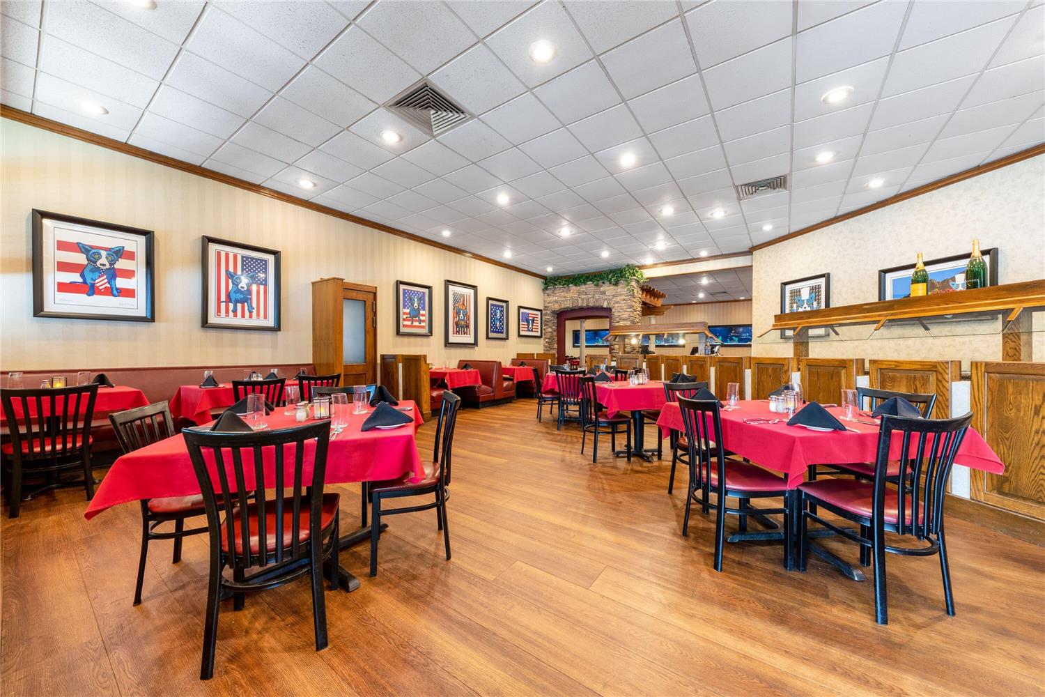 Wyndham Riverfront Little Rock 38/60