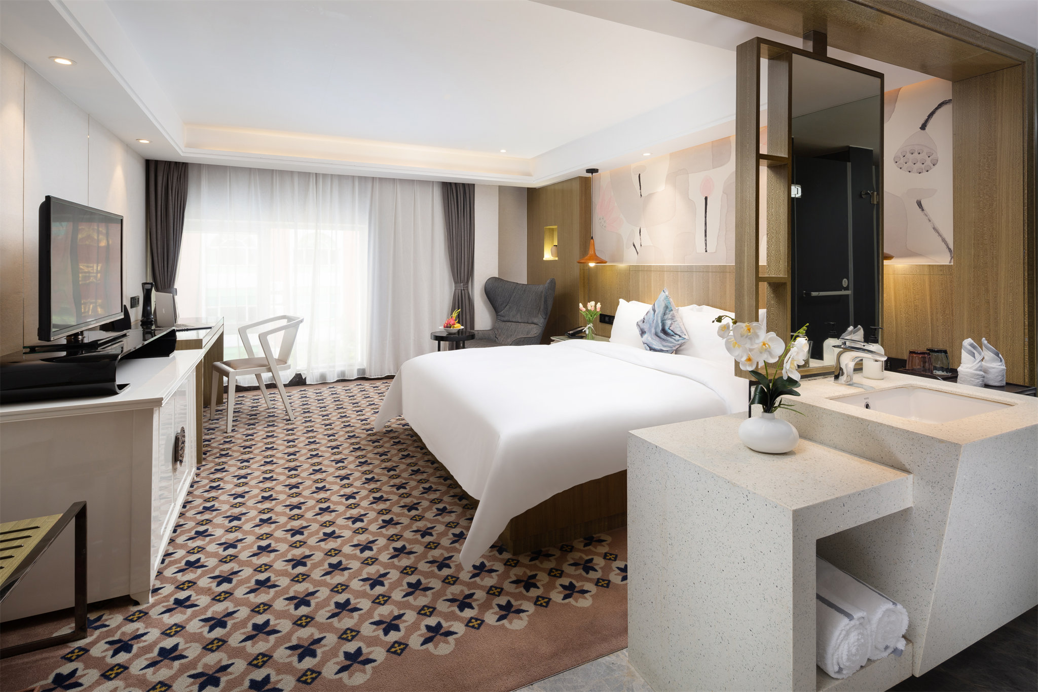 Paco Business Hotel Longkou 40/40