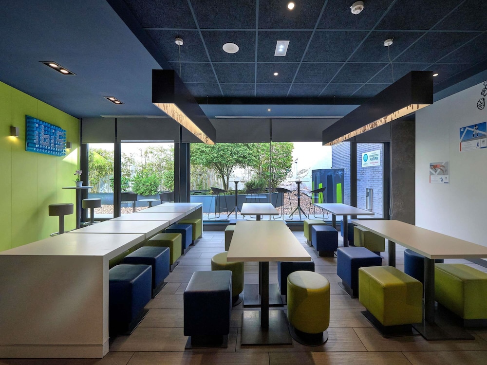 Ibis Budget Madrid Calle 30 32/48