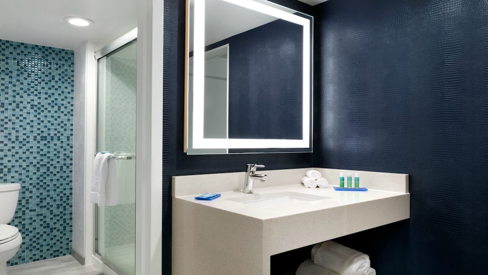 Holiday Inn Express Williamsburg Busch Gardens Area Ex Quality Inn At Kingsmill Busch Gardens Area 23/63