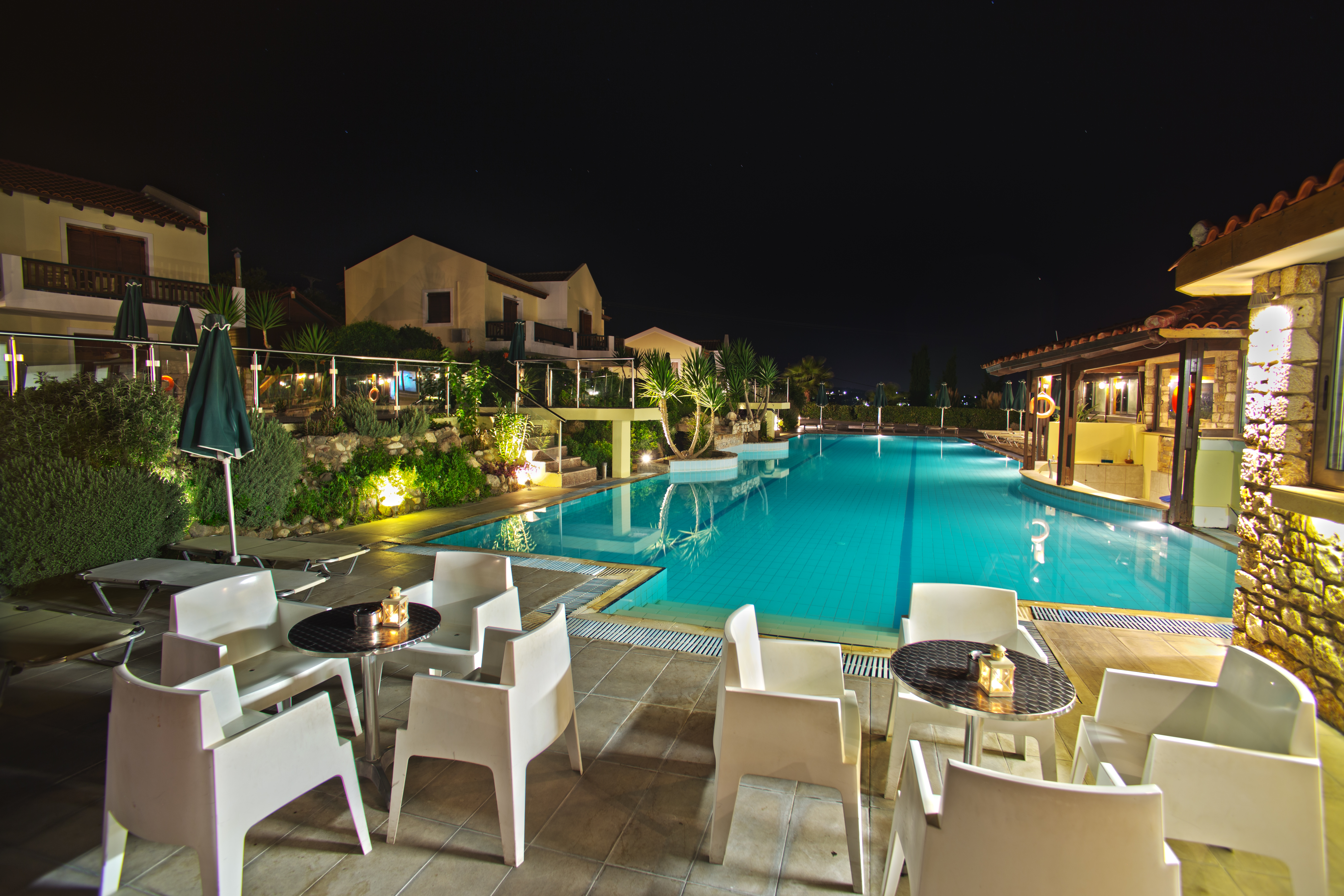 Aegean View Aqua Resort 21/27