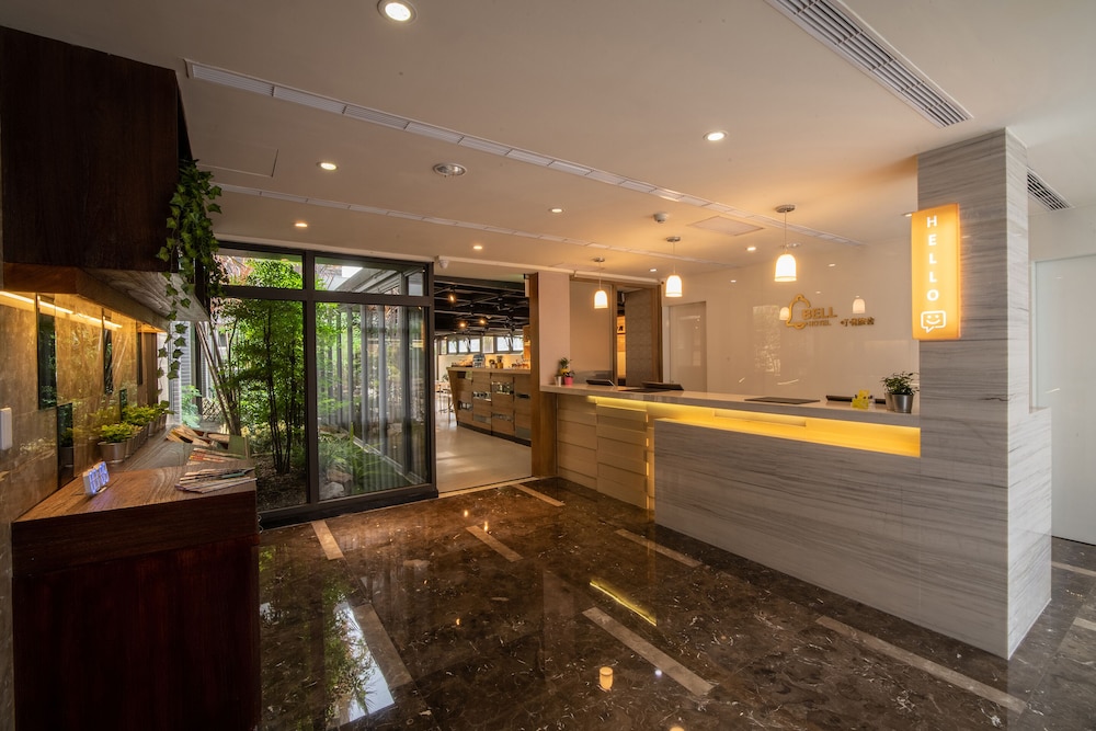 默砌旅店(Hotel Bell) 图片2